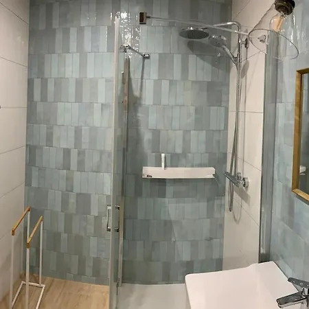 Patmos - D 106 - Aqua Polanki, Parking, Wellness *