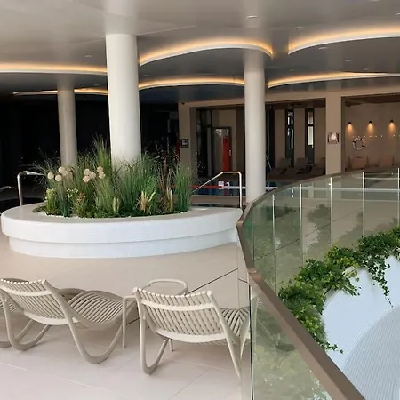 Patmos - D 106 - Aqua Polanki, Parking, Wellness Apartment Kolobrzeg