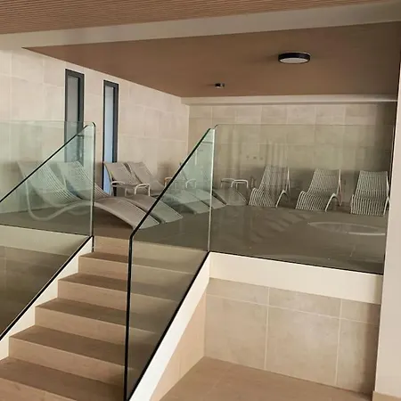 Apartment Patmos - D 106 - Aqua Polanki, Parking, Wellness